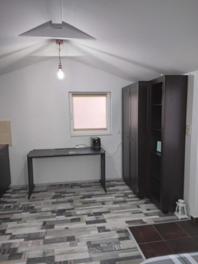 Studio Unique Apartment Timisoara Luaran gambar
